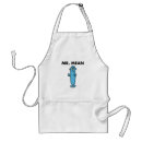 Search for mean aprons Mister men