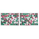 Search for mondrian pillowcases Geometric