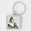 Search for panda key rings Animals