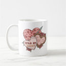 Search for wild heart mugs Retro