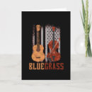 Search for bluegrass cards Fiddle