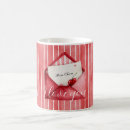 Search for french stripes mugs White