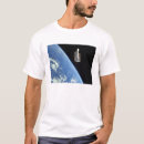 Search for blue earth tshirts View from space