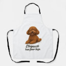 Search for leg aprons Animal