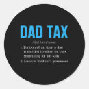 Search for tax day stickers Joke