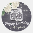 Search for birthday hydrangeas stickers Flowers