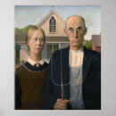 Search for american gothic posters Farming