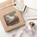 Search for american eskimo stickers Animal