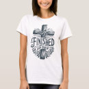 Search for finish tshirts Cross