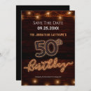 Search for neon sign party invitations Bar