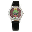 Search for looney tunes watches Marvin the martian