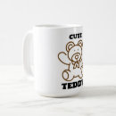 Search for kids clothing mugs Cute