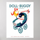 Search for vintage doll posters Children