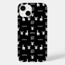 Search for cute alpaca iphone cases Cartoon