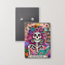 Search for sugar skull badges Fantasy
