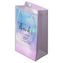 Search for cloud gift bags Blue