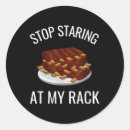 Search for stop staring stickers At my