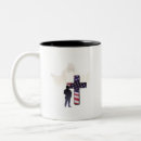 Search for americana coffee mugs Military
