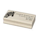 Search for zebra rubber stamps Modern