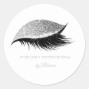 Search for eyelashes stickers Glitter