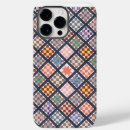 Search for quilts iphone cases Patchwork
