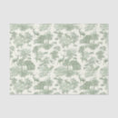 Search for sage green tissue paper Stylish
