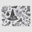 Search for witches tissue paper Victorian