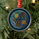 Search for medieval christmas tree decorations Animal