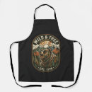 Search for camping lovers aprons Adventure