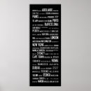 Search for world cities posters Europe