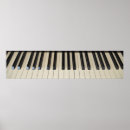Search for piano teachers posters Keyboard
