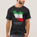 Search for maps by tshirts Farsi