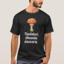 Search for amanita tshirts Toadstool