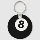 Search for 8ball key rings Billiards