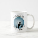 Search for extra terrestrial mugs Outer space