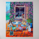 Search for funny french cartoon art Restaurant