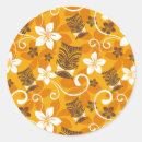 Search for tiki mask stickers Polynesian