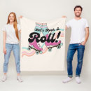 Search for 40th birthday blankets Retro