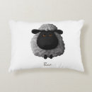 Search for funny sheep cushions Animals
