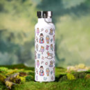 Search for ballerina water bottles Watercolor