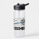 Search for running water bottles Cartoon