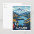 Search for canada national parks postcards Vintage