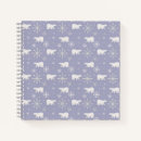 Search for polar bear notebooks Snow