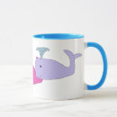 Search for baby whale mugs Whales