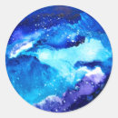 Search for blue planet stickers Astronomy