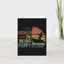 Search for hook cards Vintage