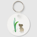Search for cute mouse key rings Flower