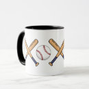 Search for retro baseball mugs Coach