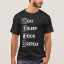 Search for kicks tshirts Sleep