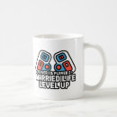 Search for married life mugs For him
